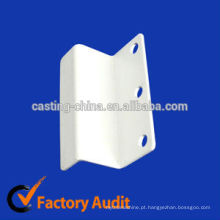 chapa de dobra de dobramento do corte do perfurador do CNC da alta qualidade do oem que carimba as peças